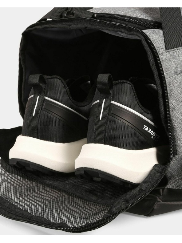 Kilpi Фитнес чанта Kilpi MAYEN 30-U Черна