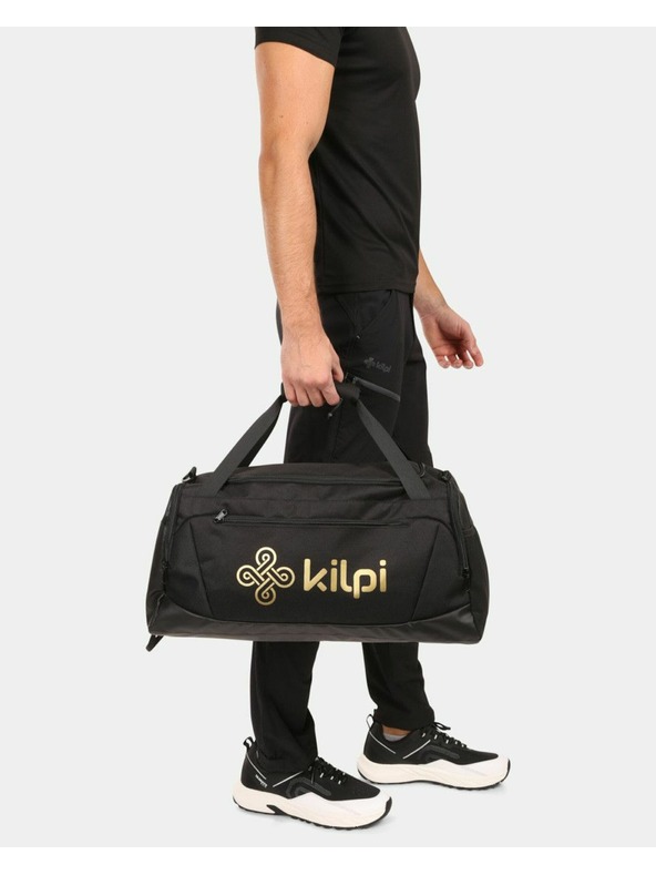 Kilpi Фитнес чанта Kilpi MAYEN 30-U Златна