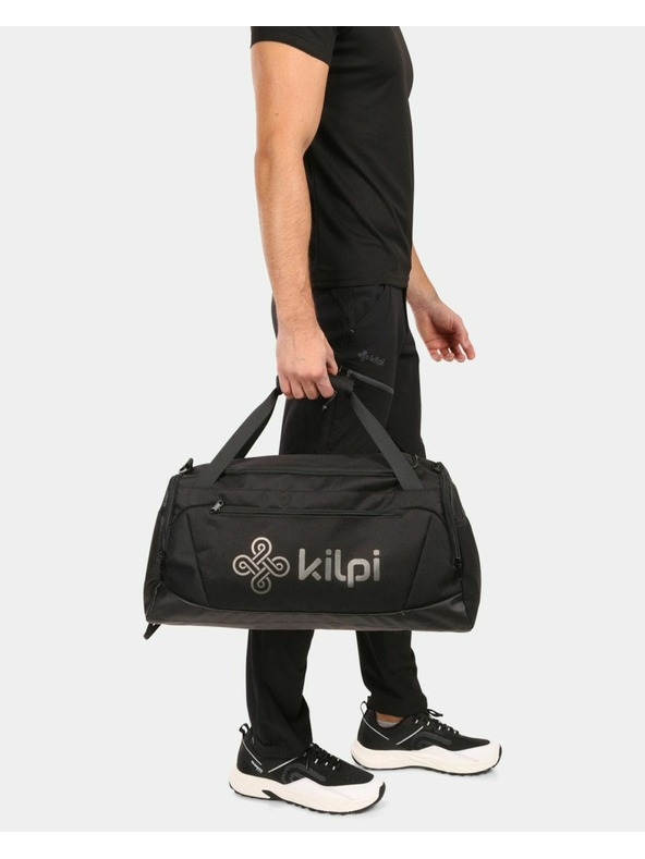 Kilpi Фитнес чанта Kilpi MAYEN 30-U Сива