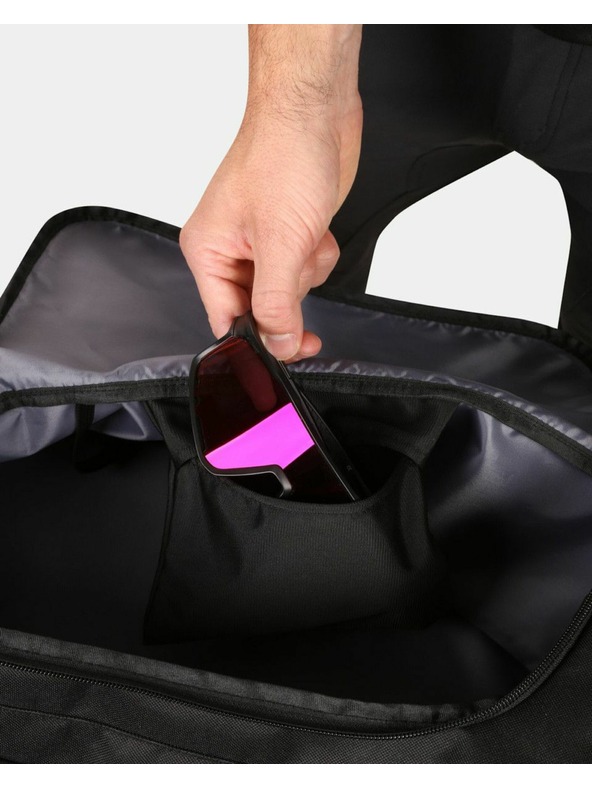 Kilpi Фитнес чанта Kilpi MAYEN 30-U Сива