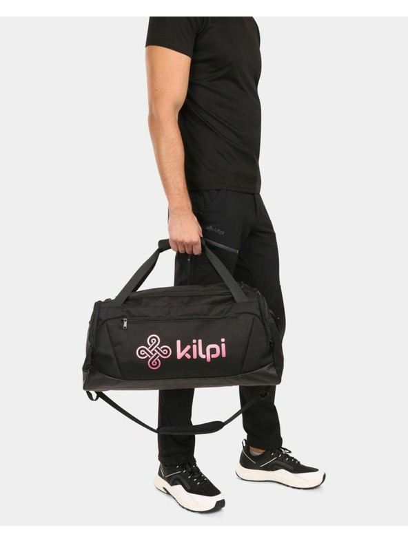 Kilpi Фитнес чанта Kilpi MAYEN 30-U Розово