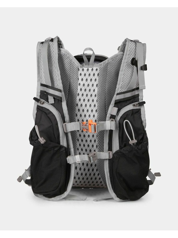 Kilpi Kilpi CADENCE 10-U Раница за бягане и колоездене Черна