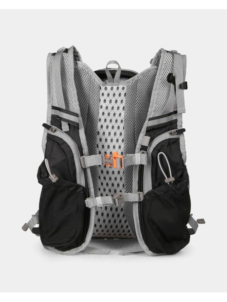 Kilpi Kilpi CADENCE 10-U Раница за бягане и колоездене Черна