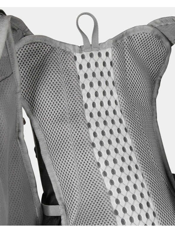 Kilpi Kilpi CADENCE 10-U Раница за бягане и колоездене Черна