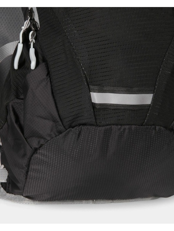 Kilpi Kilpi CADENCE 10-U Раница за бягане и колоездене Черна