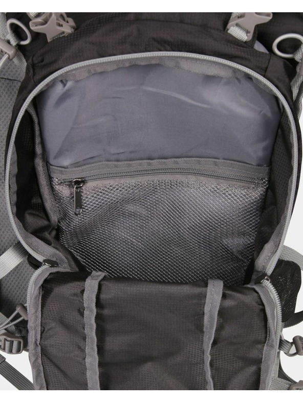 Kilpi Kilpi CADENCE 10-U Раница за бягане и колоездене Черна