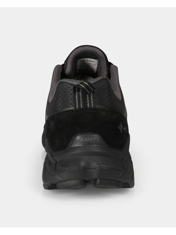 Kilpi Унисекс нискa пътешественска обувки Kilpi DANKEN LOW-U Черна