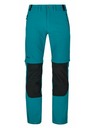 Kilpi Мъжки технически туристически панталони Kilpi HOSIO-M Тюркоаз