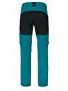 Kilpi Мъжки технически туристически панталони Kilpi HOSIO-M Тюркоаз