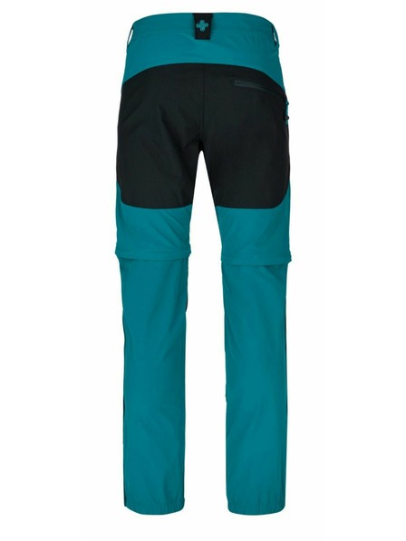 Kilpi Мъжки технически туристически панталони Kilpi HOSIO-M Тюркоаз
