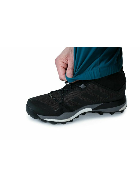 Kilpi Мъжки технически туристически панталони Kilpi HOSIO-M Тюркоаз