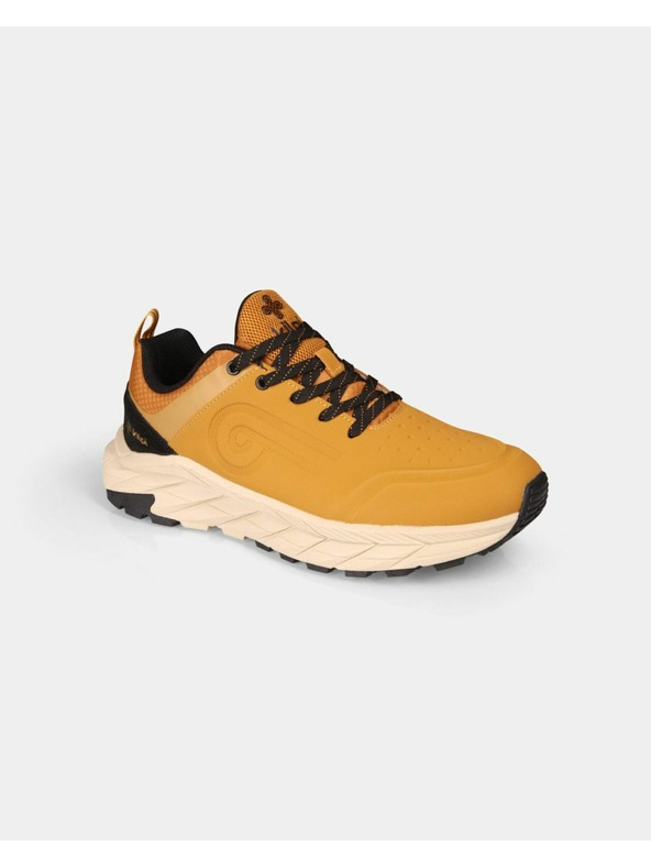 Kilpi Унисекс нискa пътешественска обувки Kilpi DANKEN LOW-U Златна