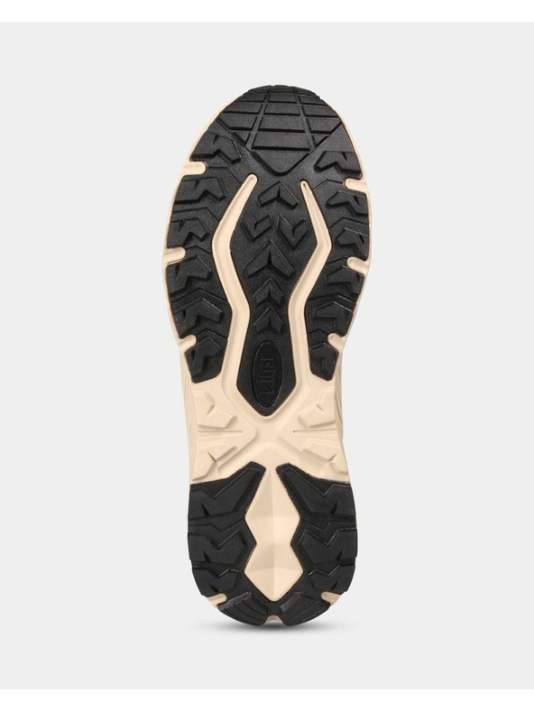 Kilpi Унисекс нискa пътешественска обувки Kilpi DANKEN LOW-U Златна