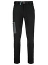 Kilpi Мъжки спортни панталони Kilpi LIGNE-M Black