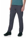 Kilpi Мъжки спортни панталони Kilpi LIGNE-M Black