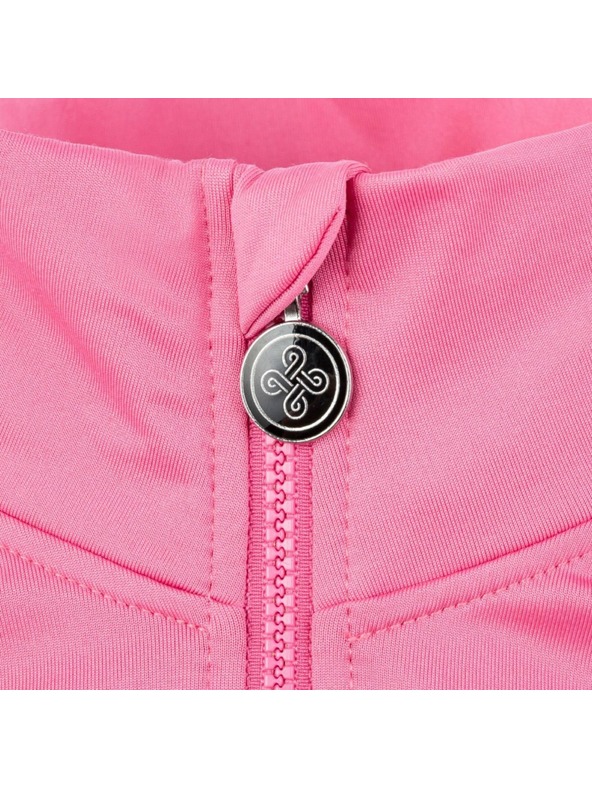 Kilpi Дамска функционална тениска с дълъг ръкав Kilpi LEEMA-W Тъмно синя