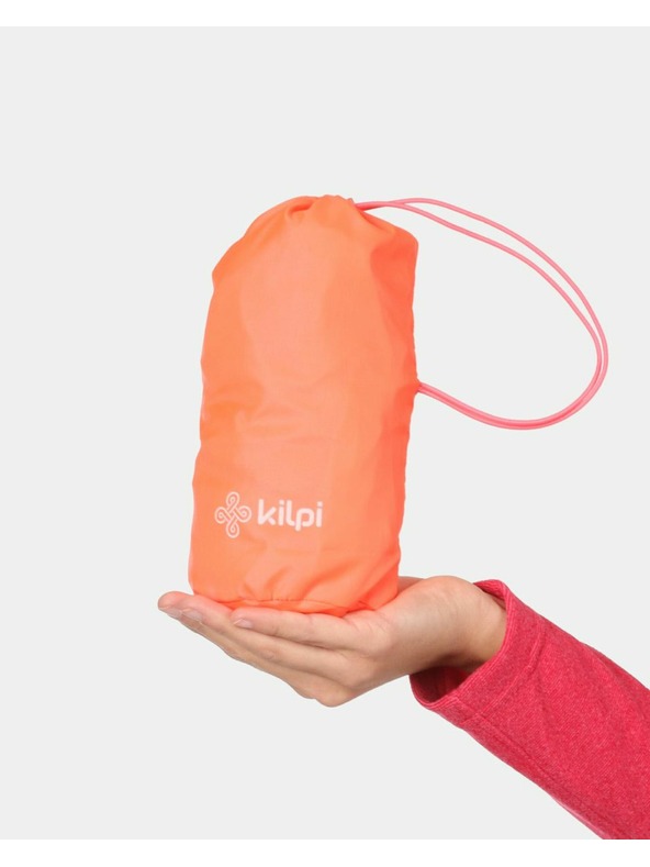 Kilpi Outdoor водоустойчиво яке Kilpi JALUU-U Розово