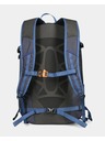 Kilpi Туристически и градски раница Kilpi RIDIX 25-U Тъмносиньо