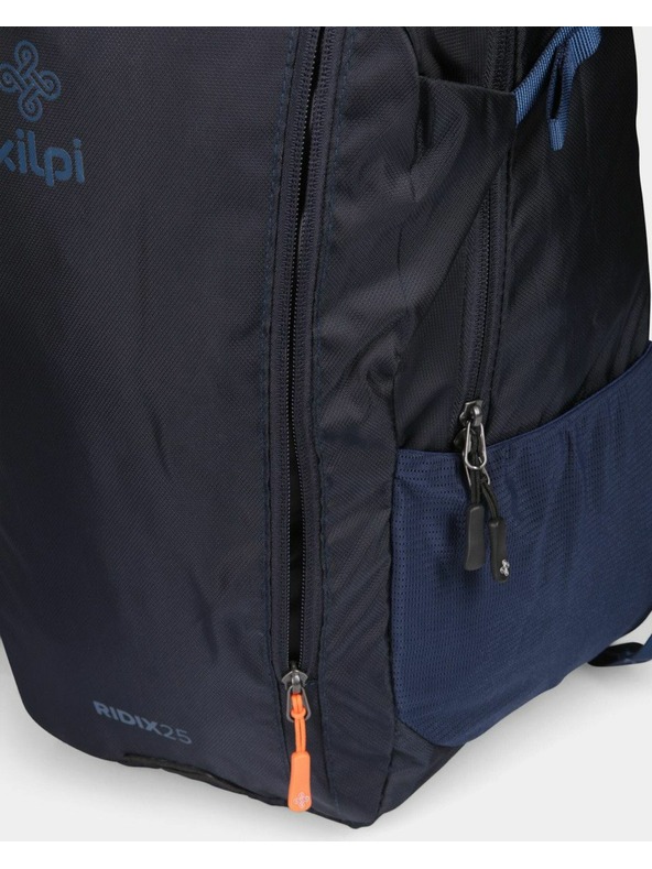 Kilpi Туристически и градски раница Kilpi RIDIX 25-U Тъмносиньо