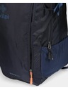 Kilpi Туристически и градски раница Kilpi RIDIX 25-U Тъмносиньо