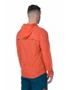 Kilpi Мъжка outdoor якета Kilpi ROSA-M Червена