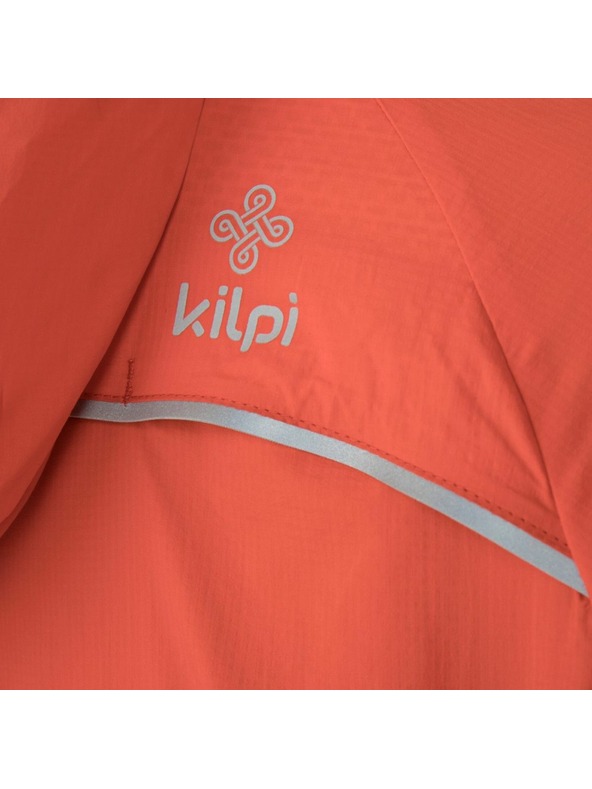 Kilpi Мъжка outdoor якета Kilpi ROSA-M Червена