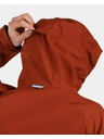 Kilpi Мъжко hardshell водоустойчиво яке Kilpi MAMBA-M Кафяво