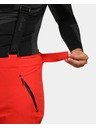 Kilpi Мъжки ски панталони Kilpi METHONE-M Червено