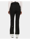 Kilpi Дамски ски панталони от софтшел Kilpi RHEA-W Black