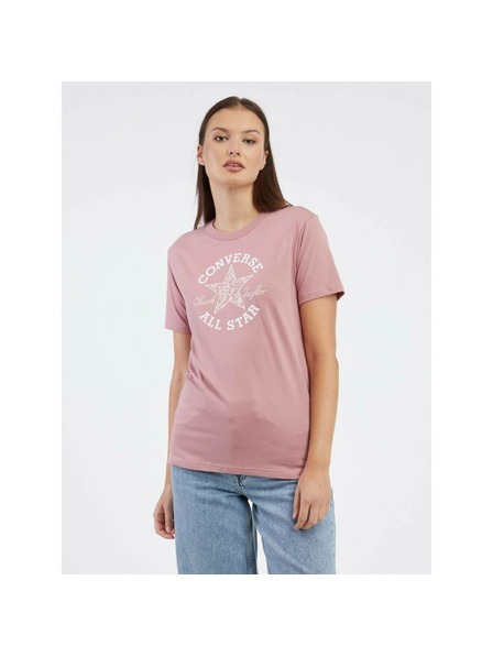 Converse Converse Chuck Taylor Флорална тениска