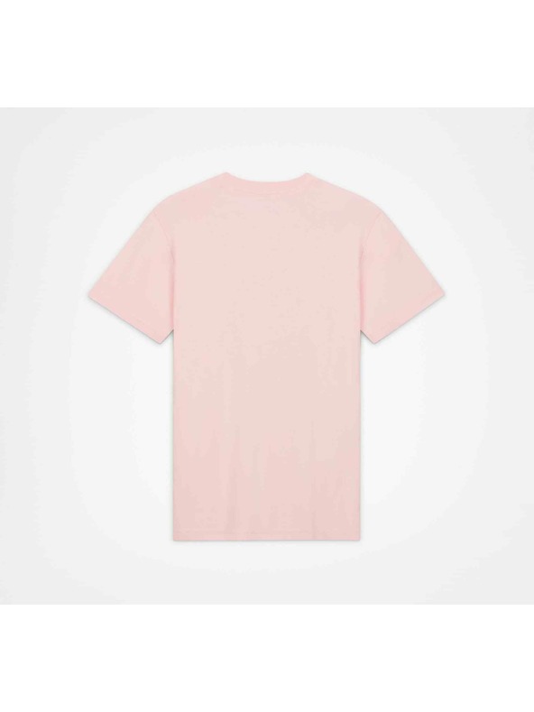 Converse Тениска с апликация Heart All Star