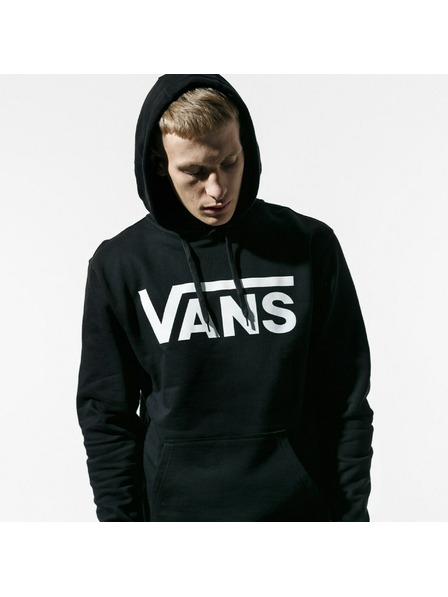 Vans Vans суитшърт CLASSIC PO HOODIE II