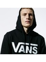Vans Vans суитшърт CLASSIC PO HOODIE II