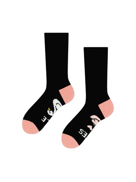 Frogies Дамски чорапи Frogies Love is in the air