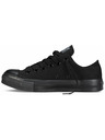 Converse Черни унисекс кецове CHUCK TAYLOR ALL STAR