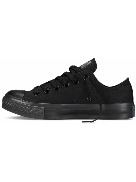 Converse Черни унисекс кецове CHUCK TAYLOR ALL STAR