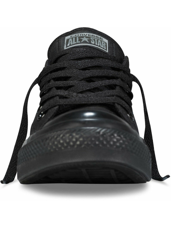 Converse Черни унисекс кецове CHUCK TAYLOR ALL STAR