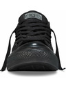 Converse Черни унисекс кецове CHUCK TAYLOR ALL STAR