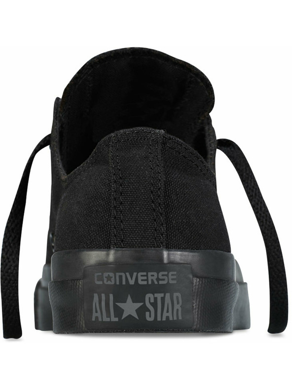 Converse Черни унисекс кецове CHUCK TAYLOR ALL STAR