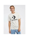 Converse Мъжка тениска Go-To Star Chevron