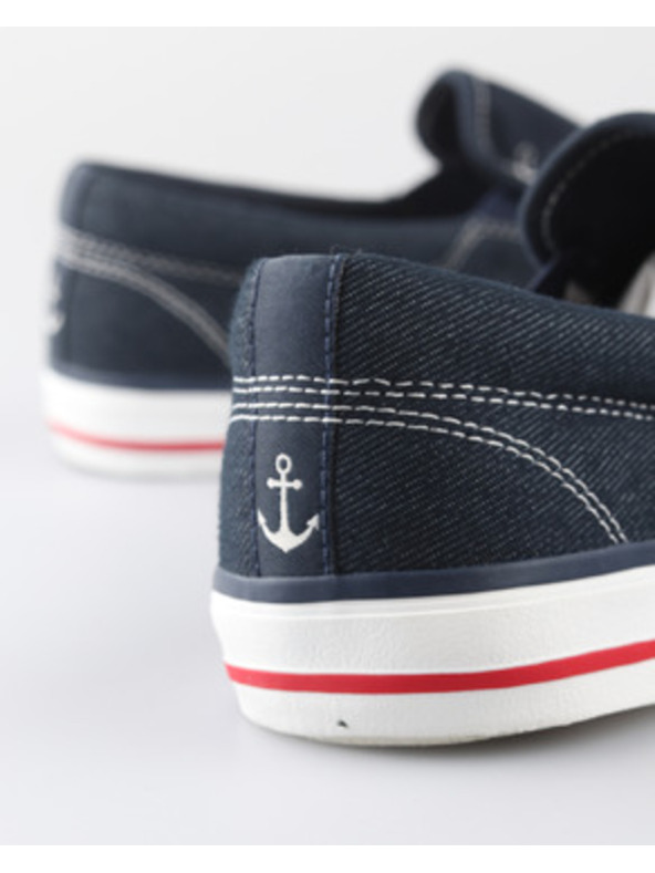 Helly Hansen Copenhagen Обувки без връзки