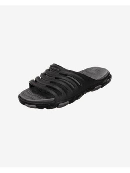 Sam 73 Тъмносиви мъжки домашни обувки