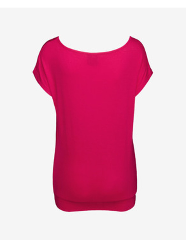 Sam 73 Розова тениска Ruth