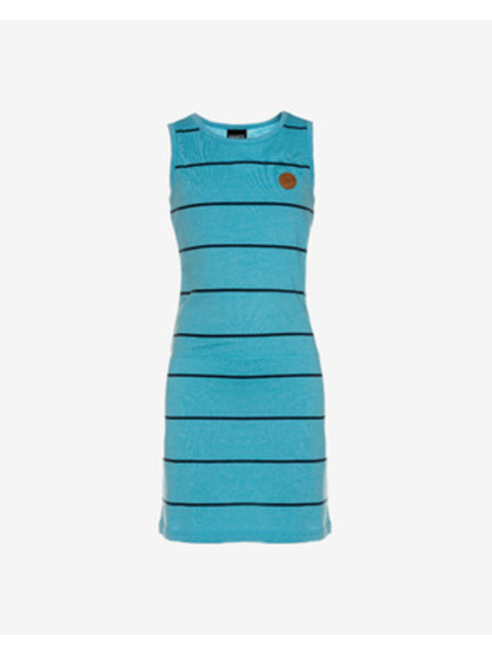 Sam 73 Сини детски миди рокля