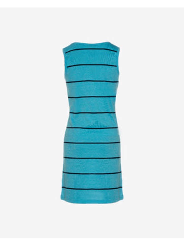 Sam 73 Сини детски миди рокля