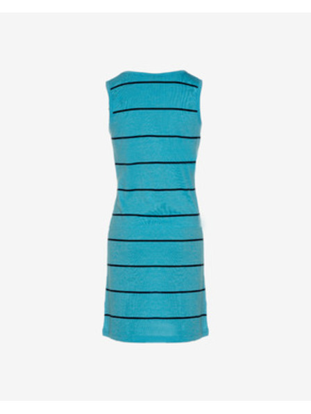 Sam 73 Сини детски миди рокля