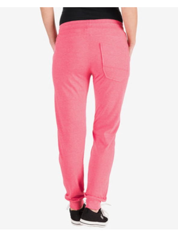 Sam 73 Розови дамски спортни панталони