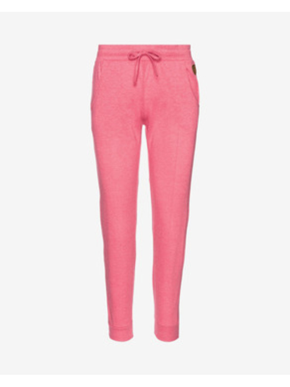 Sam 73 Розови дамски спортни панталони