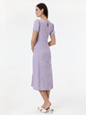 Orsay Светлолилава дамска миди рокля ORSAY