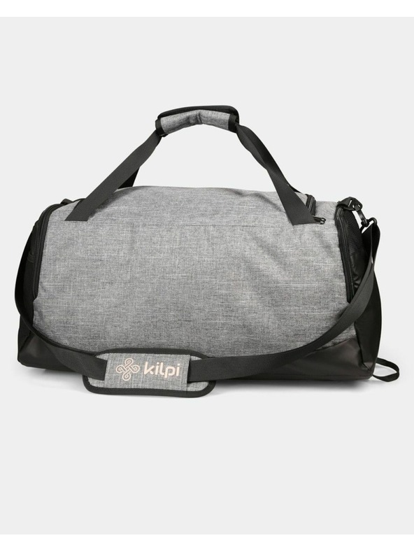 Kilpi Фитнес чанта Kilpi MAYEN 30-U Светлорозово